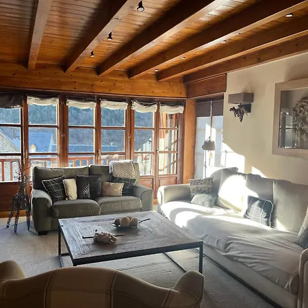 Gessa, Val D'aran Appartement