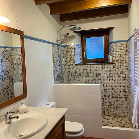 Gessa, Val D'aran Appartement