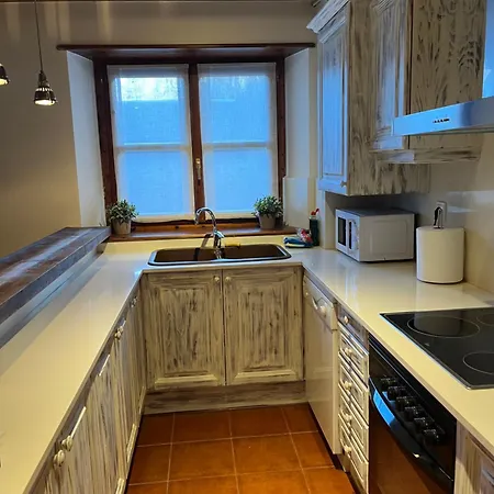 Appartement Gessa, Val D'aran