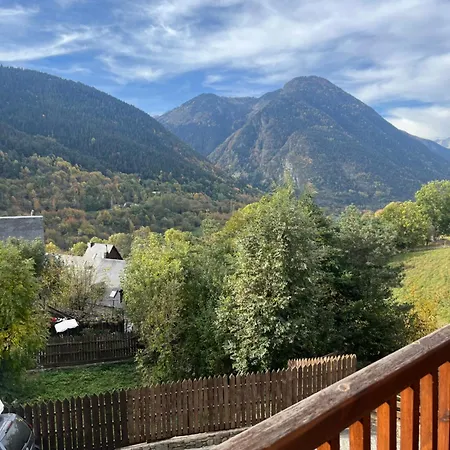 Appartement Gessa, Val D'aran Gessa