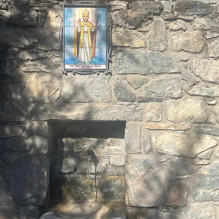 Appartement Gessa, Val D'aran *