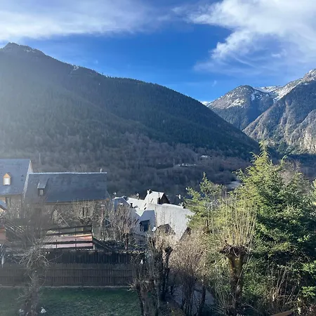 Apartment Val D'aran
