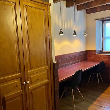 Apartment Val D'aran Gessa