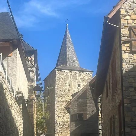 Apartamento Gessa, Val D'aran