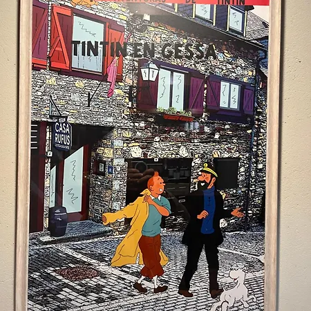 Apartamento Gessa, Val D'aran *