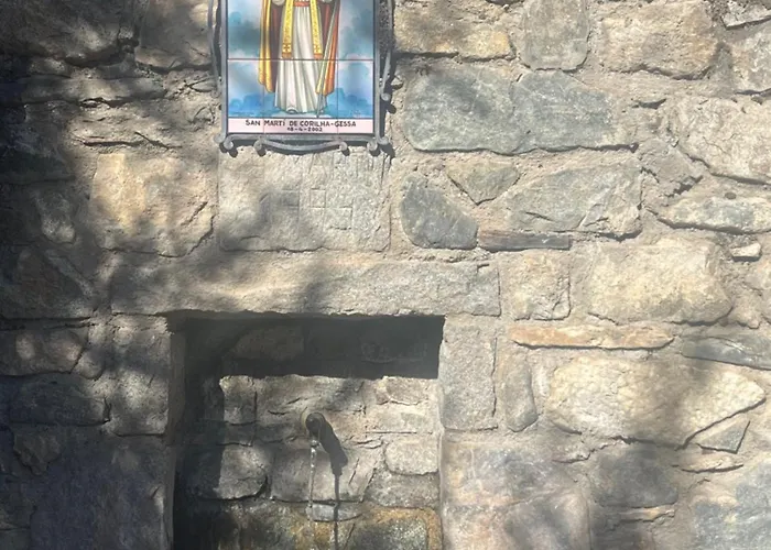 דירה Gessa, Val D'aran *