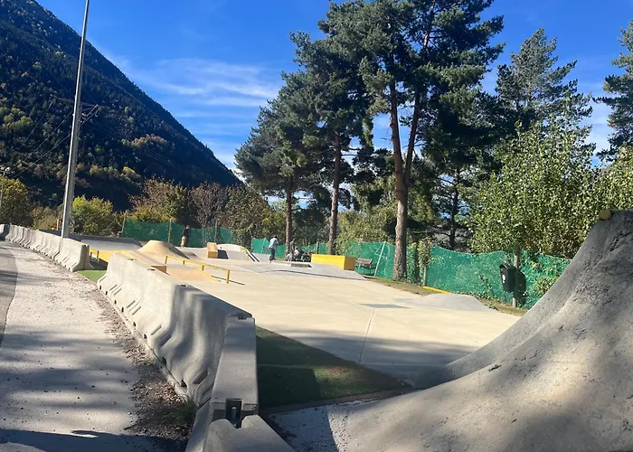 Gessa, Val D'aran דירה Gessa