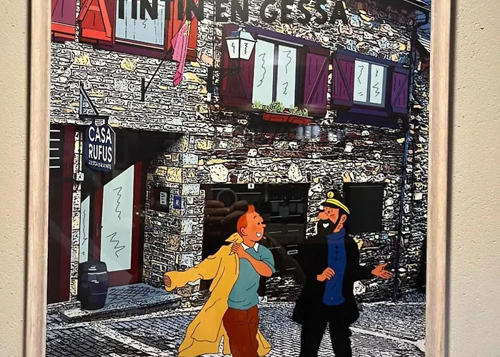 شقة Gessa, Val D'aran *